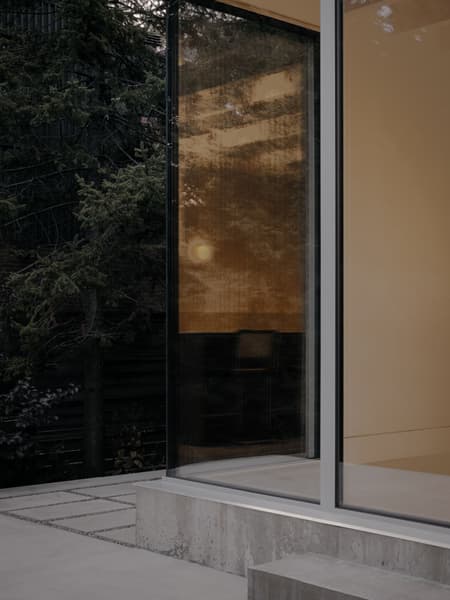 Birch Residence